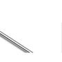 Imagem de Prego Polido Healer Com Cabeca  10X10 (1,50X23mm) 10 Pacotes / 50G 5273