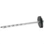 Imagem de Prego Telheiro New Fix  18X36 (3,40X83mm) 1/2K