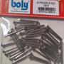 Imagem de Pregos De Aço 10x10 Kit 40 Pçs - Boly - Ref. 18