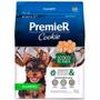 Imagem de PremieR Cookie Cães Filhotes Coco & Aveia 250g