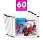 Imagem de PREMIER LEAGUE 2023-2024 - Kit Com 60 Envelopes