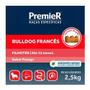 Imagem de Premier racas bulldog frances filh 2.5kg