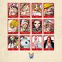 Imagem de Premium Card Collection One Piece Card Game Film Red Edition