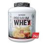 Imagem de Premium Whey (2kg) - Sabor: Banana c/ Canela