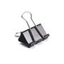 Imagem de Prendedor de Papel Binder Clip 15mm Preto - BRW - 1 Un