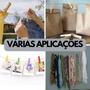 Imagem de Prendedores de Roupa de Madeira Natural Resistência e Sustentabilidade 60 72 120 Unidades Pregador 7cm Econômico