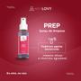 Imagem de Prep Anylovy Spray Anti-bactericida Higienizador Para Cuidados Da Unha 120ml