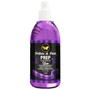 Imagem de Prep Pretinho Do Poder Higienizador De Unhas Uva Bactericida 210ml
