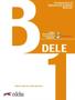 Imagem de Preparacion Al Diploma Dele B1 Libro Del Alumno Audio Descargable Edicion 2020 - EDELSA