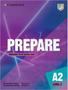 Imagem de Prepare 2 - wb with digital pack - 2nd ed - CAMBRIDGE UNIVERSITY