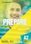 Imagem de Prepare 3 - sb - 2nd ed - CAMBRIDGE