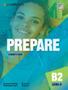 Imagem de Prepare 6 Students Book 2Nd Ed