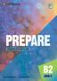 Imagem de Prepare! 6 - Workbook With Digital Pack - Second Edition - Cambridge University Press - ELT