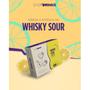 Imagem de Preparo Para Whisky Sour Easy Drink 207ml