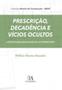 Imagem de Prescrição, decadência e vícios ocultos a responsabilidade negocial do empreiteiro