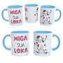 Imagem de Presente Caneca Amigos Miga Sua Loka - Cores