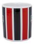 Imagem de Presente Caneca De Porcelana São Paulo Fc Tricolor 320 Ml