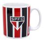 Imagem de Presente Caneca De Porcelana São Paulo Fc Tricolor 320 Ml