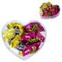 Imagem de Presente Dia Das Mães Namorados Coração Bombons Chocolates