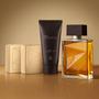 Imagem de Presente Essencial 1 Deo parfum masc. 100ml 1 Balm pós-barba 75ml 1 Caixa sabonetes 2 un 110g cada.