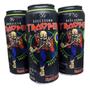 Imagem de Presente Iron Maiden 3 Cervejas 473Ml+ Copo Térmico + Toalha