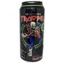 Imagem de Presente Iron Maiden Cerveja Trooper Ipa 473ml + Copo 600ml