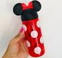 Imagem de Presente Minnie Kit Colônia Minnie 150ml + Garrafinha 320ml com Orelhinhas