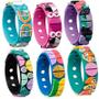 Imagem de Presente Para O Dia Das Crianças DIY DOTS Brinquedos De Blocos De Montar Pulseira De Silicone