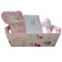Imagem de Presente Petit Attitude 50ml Com Desodorante rollon 50ml e Mini Bolsinha