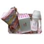 Imagem de Presente Petit Attitude 50ml Com Desodorante rollon 50ml e Mini Bolsinha