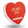 Imagem de Presente romântico Date Night Ideas Deck Eluvate 45 Scratch Off