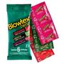 Imagem de Preservativo Blowtex Twist c/ 6 Unidades