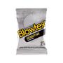 Imagem de Preservativo Camisinha Blowtex Sensitive (Extra Fina) - 3 un