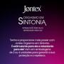 Imagem de Preservativo Camisinha Jontex Orgasmo Em Sintonia - 4 Unidades
