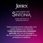 Imagem de Preservativo Jontex Orgasmo em Sintonia 4 Unidades