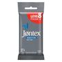 Imagem de Preservativo Jontex Sensitive Leve 8 Pague 6 Unidades