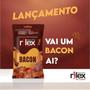 Imagem de Preservativo Lubrificado Com Aroma de Bacon Rilex 3 Unidades