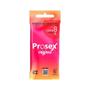 Imagem de Preservativo Prosex Lubrificado Original Leve 8 Pague 6