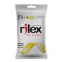 Imagem de Preservativo Rilex Extra Large 48x3