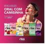 Imagem de Preservativo rilex mix de sabores caixa 30 unidades 10x3