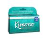 Imagem de Preservativos Kimono MicroThin Aqua Lube Large 3 CT da Mayer Laboratories (pacote com 2)