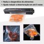 Imagem de Preserve O Frescor Com A Seladora 110V/220V