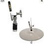 Imagem de Presilha com gatilho para Hi hat (Chimbal) - Modelo universal(Grosso) para pedal Torelli TA018