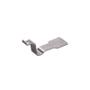 Imagem de Presilha do Suporte da Micro Chave Haste Acionamento Lavadora Brastemp Original W10674059
