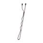 Imagem de Presilhas Bobby Pin Amazon Basics - Preta (72 Unidades)