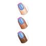 Imagem de Pressione as unhas Sally Hansen Salon Effects Perfect Manicure