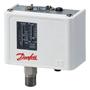 Imagem de Pressostato Danfoss 0,2 a 8 Bar Kpi 35