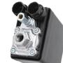 Imagem de Pressostato Para Compressor Com Botão 80/120 Psi 1 Via