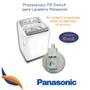 Imagem de Pressostato Ps Switch Lavadora Panasonic W024t-04400