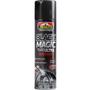 Imagem de Pretinho Automotivo Limpa Pneus Black Magic Proauto 400ml